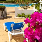 ホリデーパーク Moradias Joinal 3*