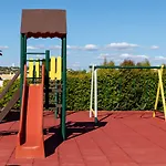 Vakantiepark Moradias Joinal 3*