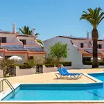 Vakantiepark Moradias Joinal