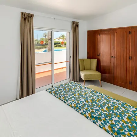 Tatil parkı Moradias Joinal