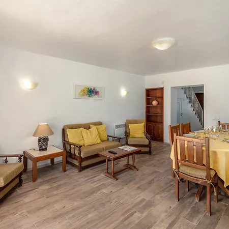 Moradias Joinal Vakantiepark Albufeira