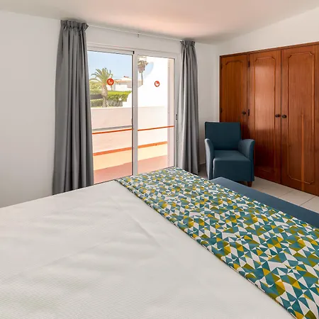 Moradias Joinal Tatil parkı Albufeira