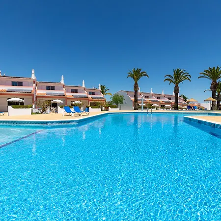 Vakantiepark Moradias Joinal 3*