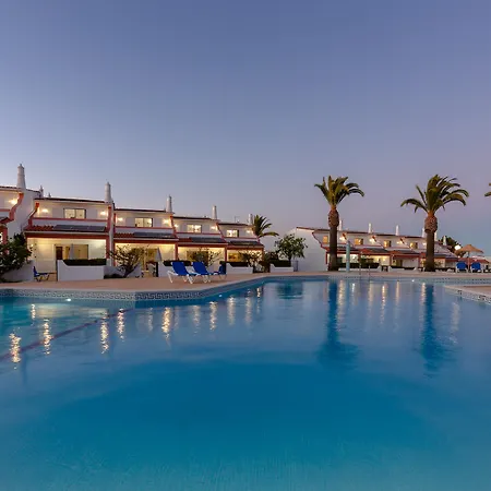 Moradias Joinal Vakantiepark 3*