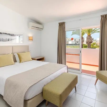 Moradias Joinal Tatil parkı