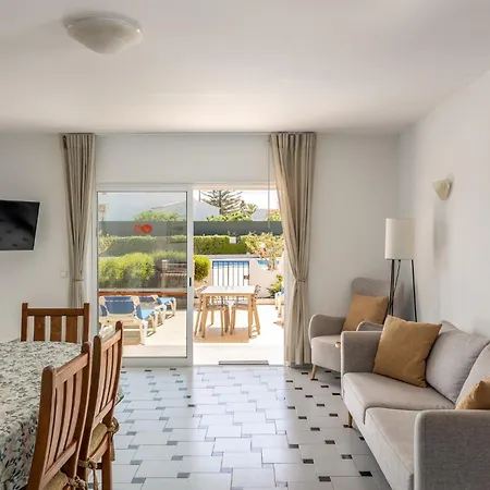 Tatil parkı Moradias Joinal