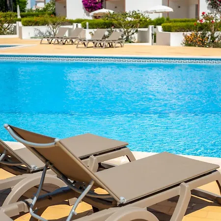 Tatil parkı Moradias Joinal 3*