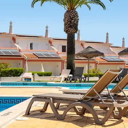 Moradias Joinal Albufeira