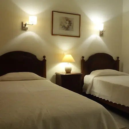 Moradias Joinal Tatil parkı