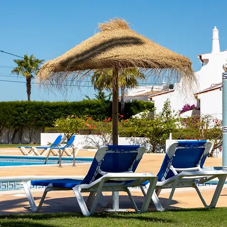 Tatil parkı Moradias Joinal