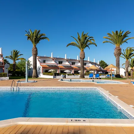 Tatil parkı Moradias Joinal Albufeira