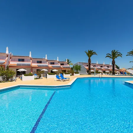 Moradias Joinal Tatil parkı