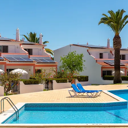 Tatil parkı Moradias Joinal