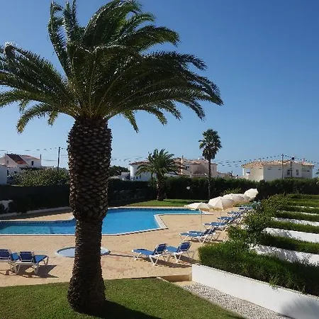 Tatil parkı Moradias Joinal