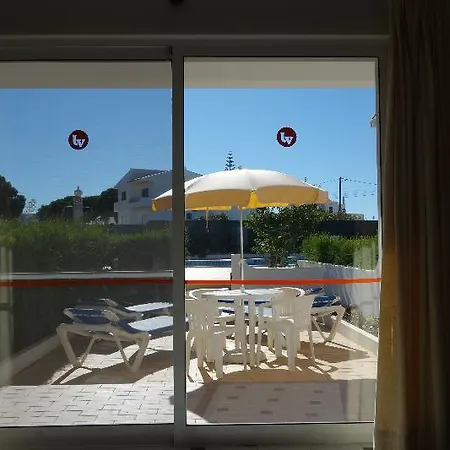 Moradias Joinal 3* Albufeira