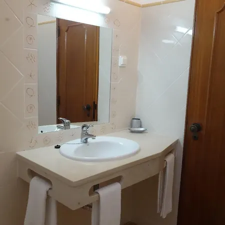 Moradias Joinal Tatil parkı Albufeira