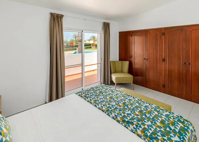 ホリデーパーク Moradias Joinal