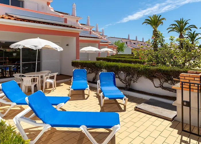 Moradias Joinal アルブフェイラ