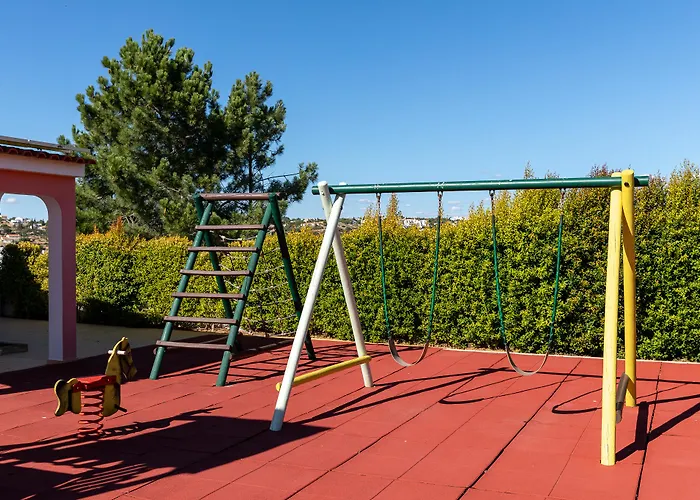 Moradias Joinal 3* アルブフェイラ