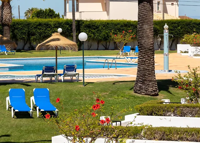 ホリデーパーク Moradias Joinal