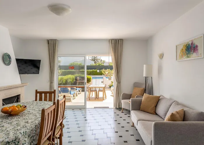 ホリデーパーク Moradias Joinal