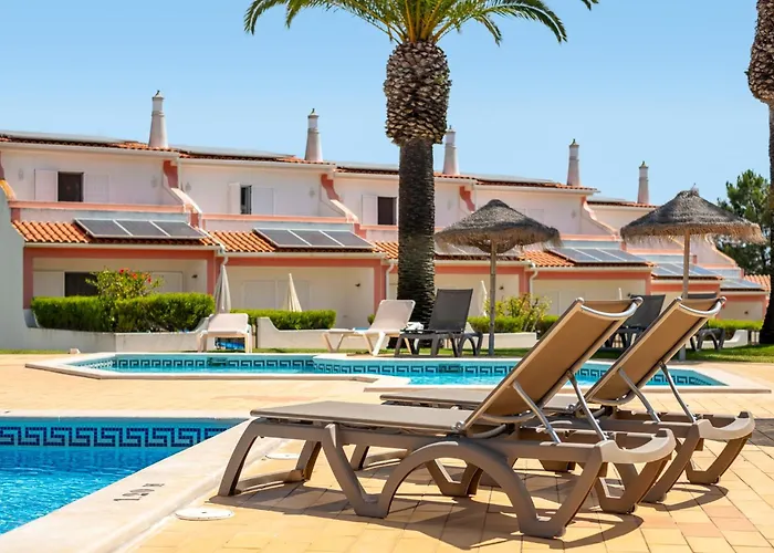 Moradias Joinal アルブフェイラ