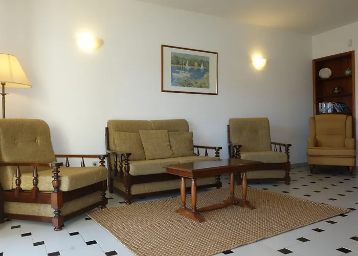 Moradias Joinal ホリデーパーク 3*