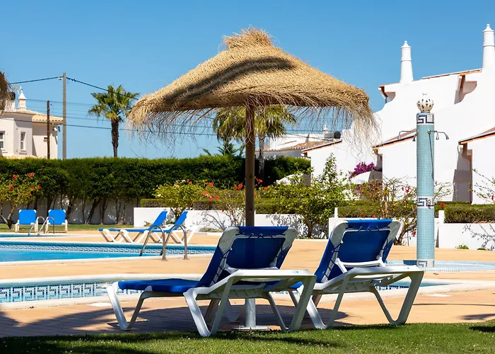 ホリデーパーク Moradias Joinal