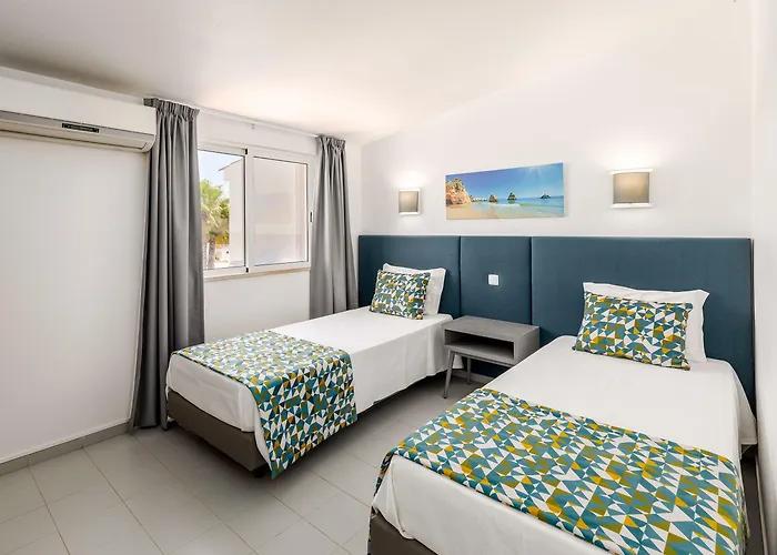 Moradias Joinal 3* アルブフェイラ