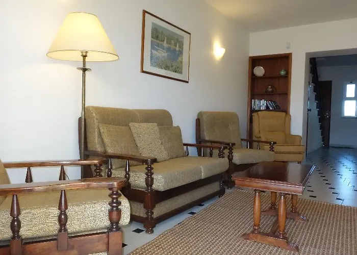 ホリデーパーク Moradias Joinal 3*