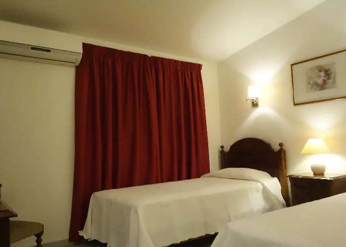 Moradias Joinal アルブフェイラ