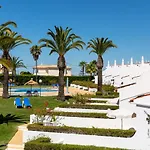Moradias Joinal Prázdninový areál Albufeira