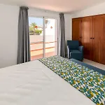 Moradias Joinal Prázdninový areál Albufeira
