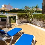 Moradias Joinal Üdülőpark Albufeira