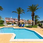 Üdülőpark Moradias Joinal 3*