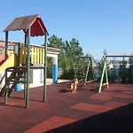 Prázdninový areál Moradias Joinal Albufeira