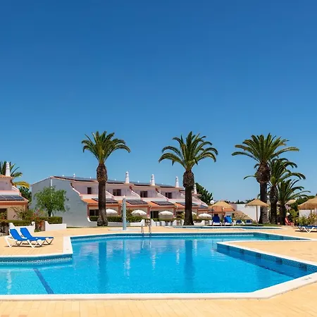 Moradias Joinal Holiday park 3*