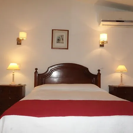 Holiday park Moradias Joinal 3*