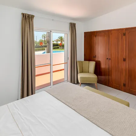 Holiday park Moradias Joinal