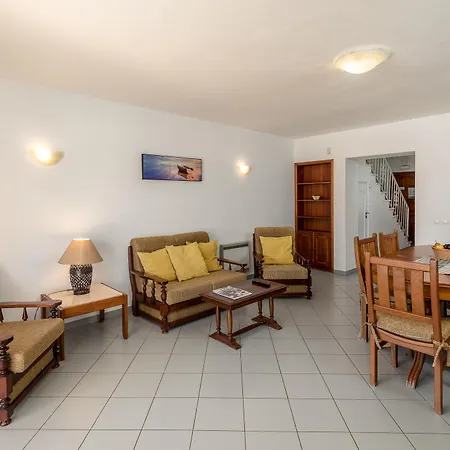 Holiday park Moradias Joinal