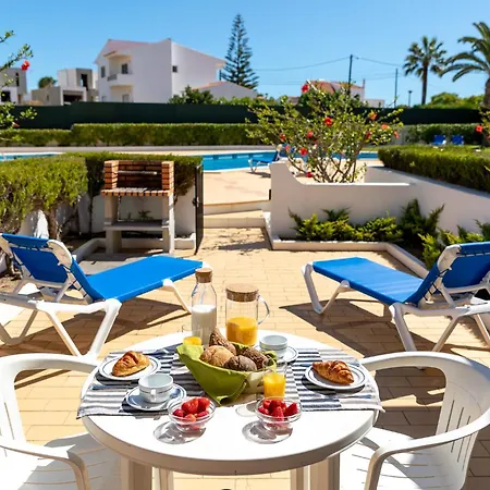 Moradias Joinal 3* Albufeira