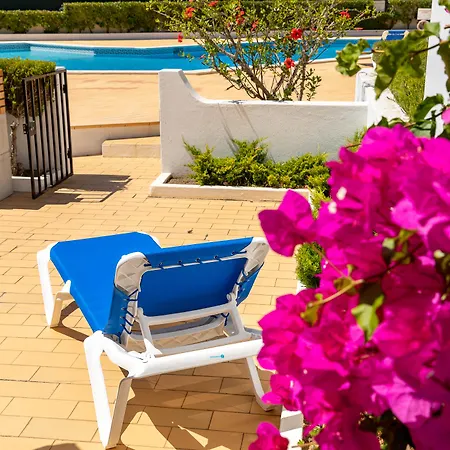 Village de vacances Moradias Joinal 3*