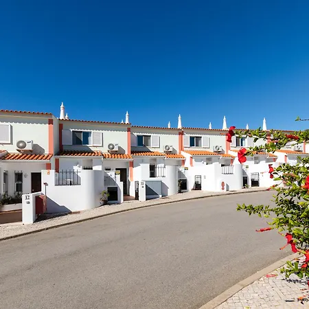 Moradias Joinal Albufeira