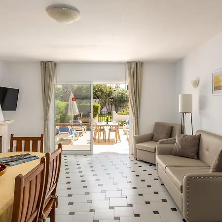 Kompleks wypoczynkowy Moradias Joinal