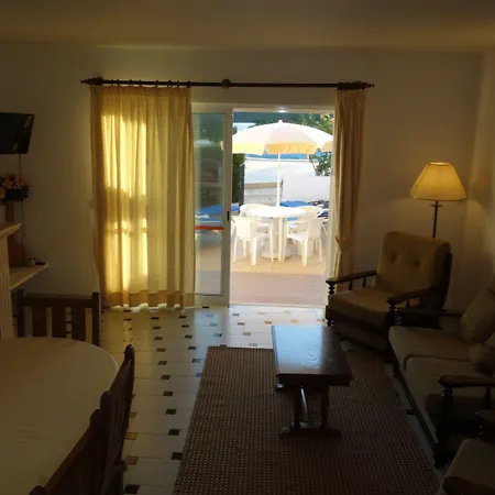 Village de vacances Moradias Joinal