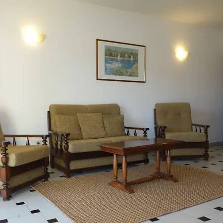 Moradias Joinal Village de vacances 3*