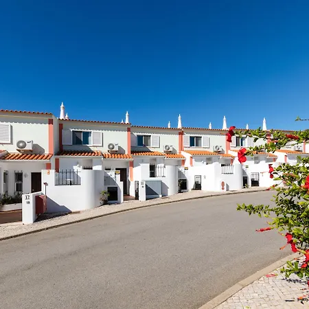 Village de vacances Moradias Joinal