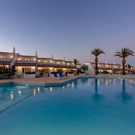 Village de vacances Moradias Joinal 3*