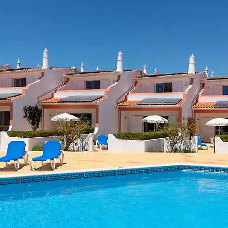 Village de vacances Moradias Joinal