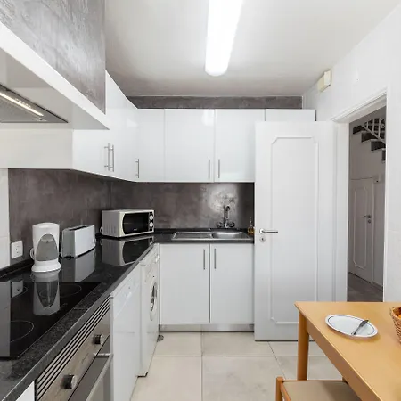 Kompleks wypoczynkowy Moradias Joinal